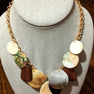 Park Lane Leilani Necklace